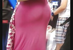 Auxiliar de vuelo hace caliente de pasajeros tener sexo garotas brasileñas follando duro en el avión