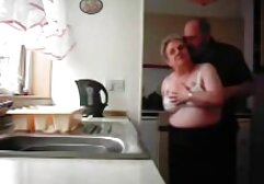 Alemán MILF videos xxx de brasileña casero maldito
