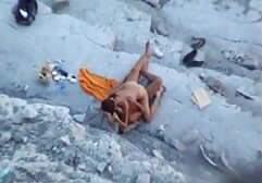 Un tipo brasileñas cogiendo gratis lame el coño de una joven rubia caliente hasta que llega
