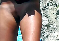 Exóticos Samira garotas brasileñas follando follada en las escaleras